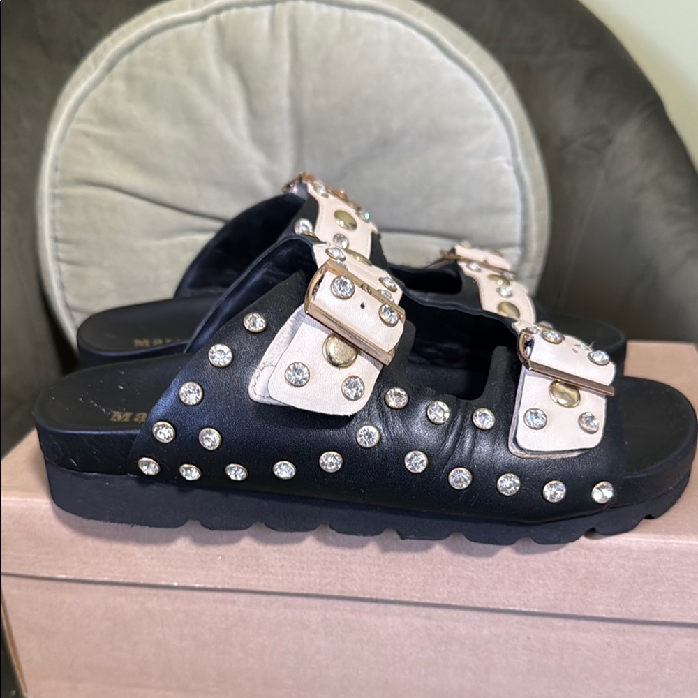 Maeve Sandals